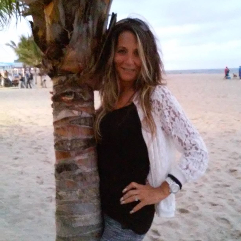 Meet your Posher, Lorraine